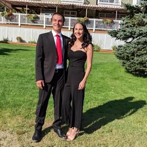 Meet your Posher, Audrey